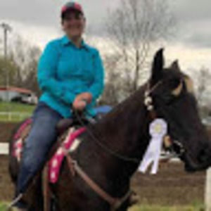 Meet your Posher, Tyra